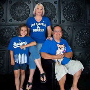 Meet your Posher, Timothy